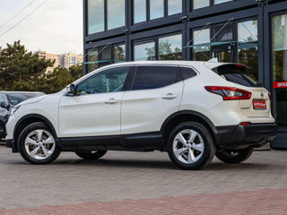 Nissan Qashqai foto 2