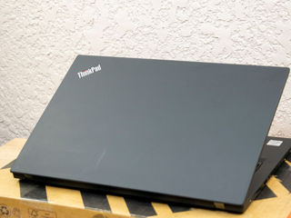 Lenovo ThinkPad T14/ Core I5 10310U/ 16Gb Ram/ 500Gb SSD/ 14" FHD IPS Touch!! foto 12