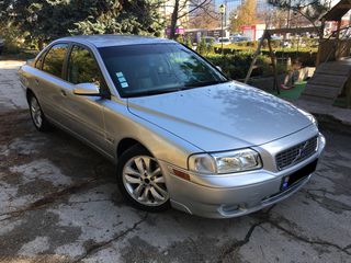 Volvo S80 foto 6