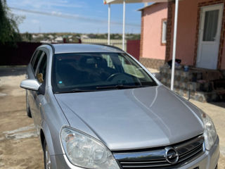 Opel Astra foto 7