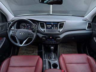 Hyundai Tucson foto 9