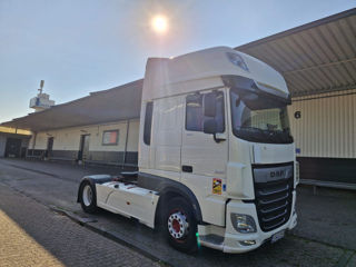 Daf XF 480