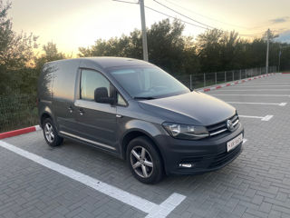 Volkswagen Caddy foto 2