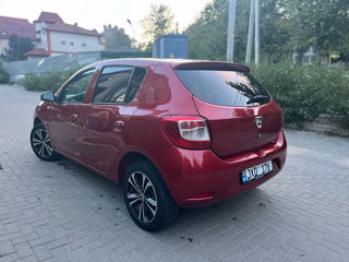 Dacia Sandero foto 6