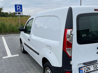 Renault Kangoo foto 9