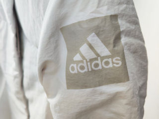 Новый пуховик Adidas foto 7