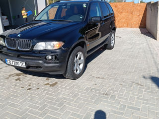 BMW X5 foto 6