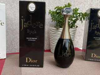 Dior Jadore Parfum d'Eau 100 Мл ОРИГИНАЛЬНОЕ КАЧЕСТВО foto 3