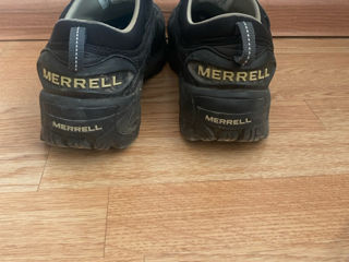 Merrell