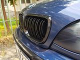 Grile (ноздри) BMW F30 F10 E39 E46 E60 E70 F10 foto 7