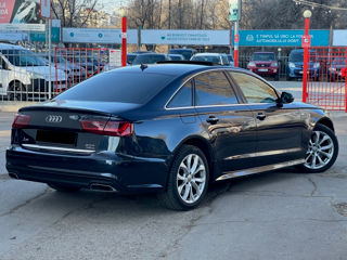 Audi A6 foto 5