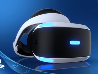 PlayStation 4.VR+камера+игра. foto 2