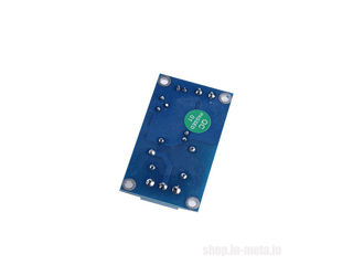 TZT XH-M131 Senzor de detectare modul de control al luminii 5V  DC 10A foto 3