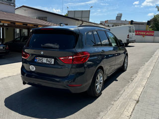 BMW 2 Series Gran Tourer foto 6