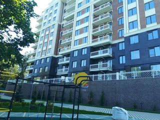 Apartament cu 2 camere, 144 m², Centru, Chișinău foto 4