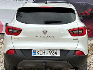 Renault Kadjar foto 2