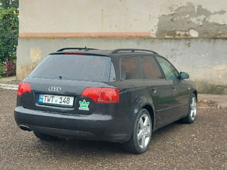 Audi A4 foto 7