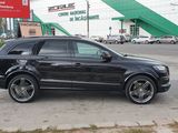 Audi Q7 foto 5