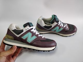 new balance 574 38.5 foto 6