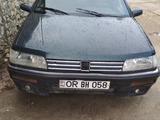 Peugeot 605 foto 6