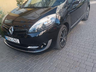 Renault Grand Scenic foto 9