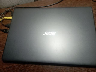 Продам ноутбук Acer Aspire 3 foto 2