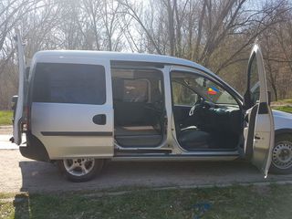 Opel Combo foto 5