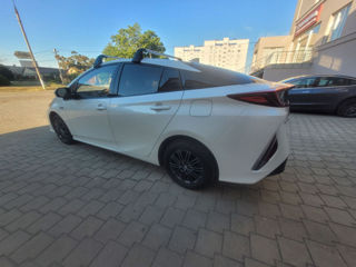 Toyota Prius Prime foto 3