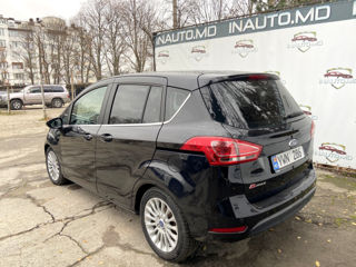 Ford B-Max foto 3