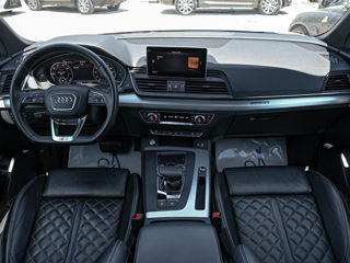Audi Q5 e-tron foto 6