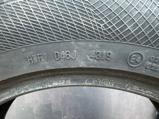 Continental 205/60 R17 foto 8