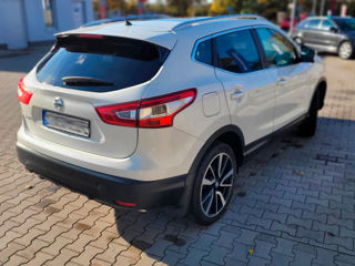 Nissan Qashqai фото 5