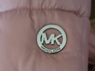 Курточка Michael Kors! foto 3