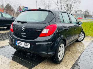 Opel Corsa foto 5