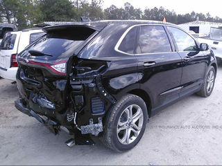 Ford Edge foto 4