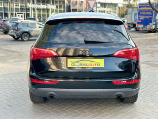 Audi Q5 foto 4