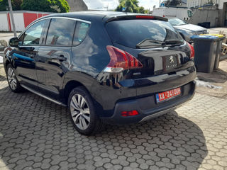 Peugeot 3008 foto 4