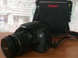 Canon EOS 650D Kit foto 2