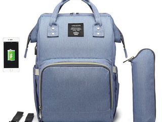 Rucsac pentru mamici - rucsac pentru scutece, geanta bebe multifunctionala, рюкзак для мамы foto 6