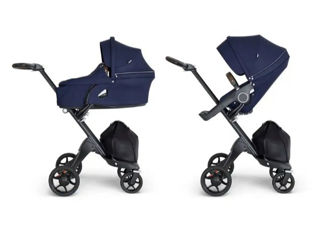 Stokke Xplore5 2 in 1 foto 3