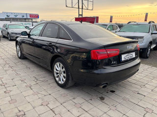 Audi A6 foto 6