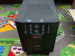 APC Smart - UPS 1000 pentru piese sau restabilire 600lei