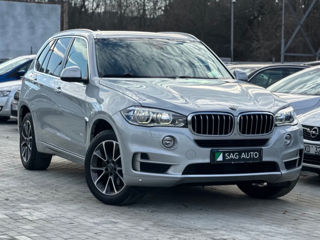 BMW X5 foto 3