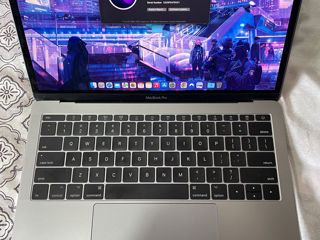 Macbook Pro 13 foto 6