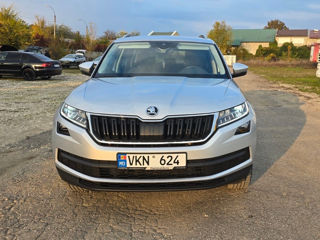 Skoda Kodiaq foto 2