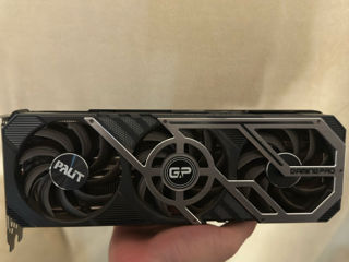 Palit RTX 3080 Ti foto 2