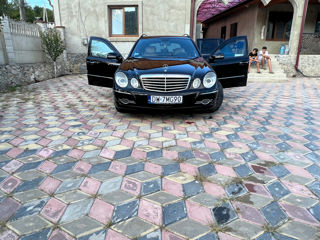 Mercedes E-Class foto 6