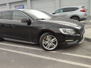 Volvo V60 foto 3