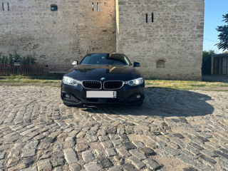 BMW 4 Series foto 1