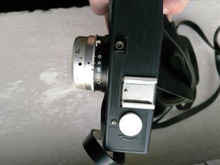 Фотоаппараты, фотовспышки, глянцеватель, оборудование для проявления плёнок и фотографий foto 6